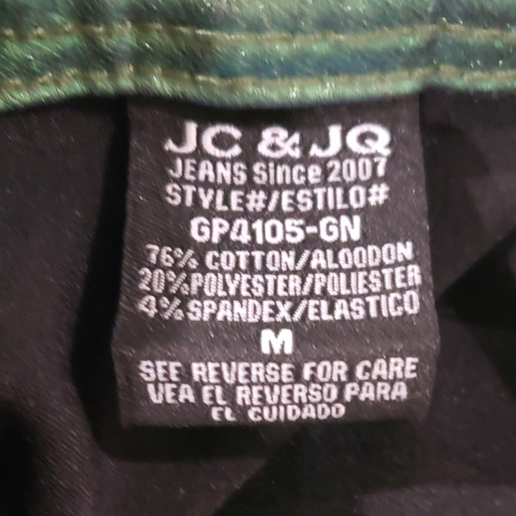 Womens Jeans size Medium - Picture 3 of 3